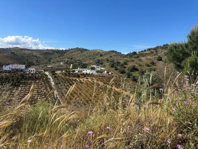 Casa Rural en venta en La Gloria, La Axarquía