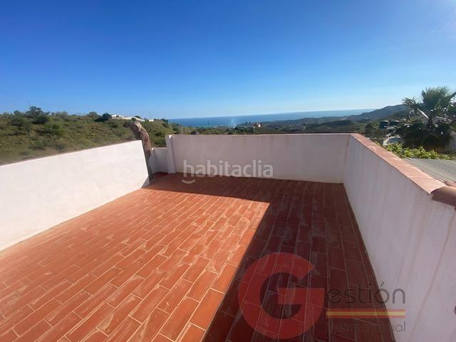 Casa Rural en venta en La Gloria, La Axarquía