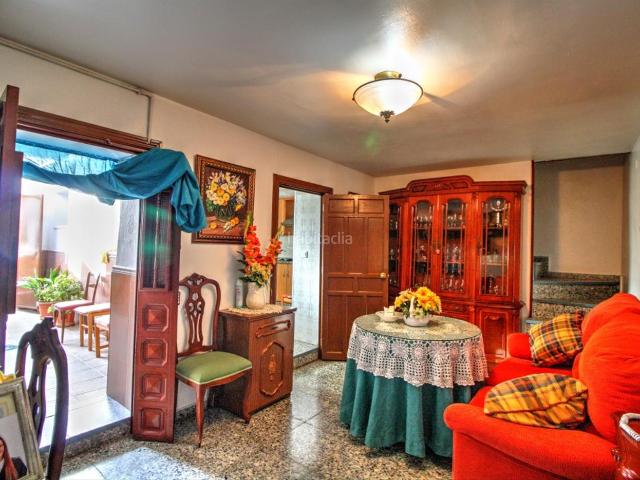Casa Rural en venta en Vélez-málaga, La Villa
