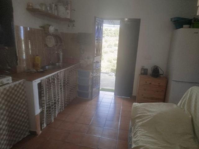 Casa Rural en venta en La Gloria, La Axarquía