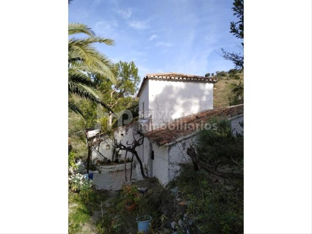 Casa Rural en venta en Vélez-málaga, La Villa