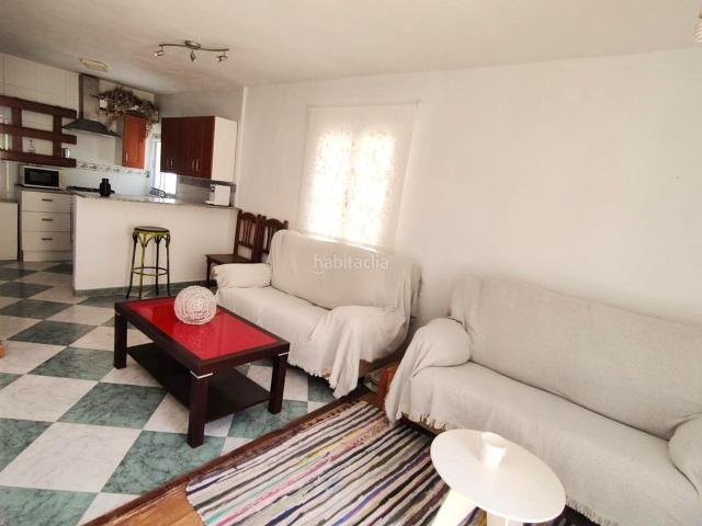 Casa Rural en venta en Los Vélez, Andalucía