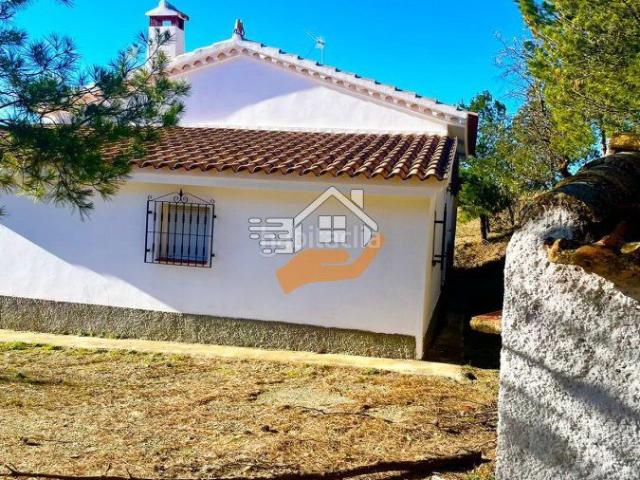 Casa Rural en venta en Los Vélez, Andalucía
