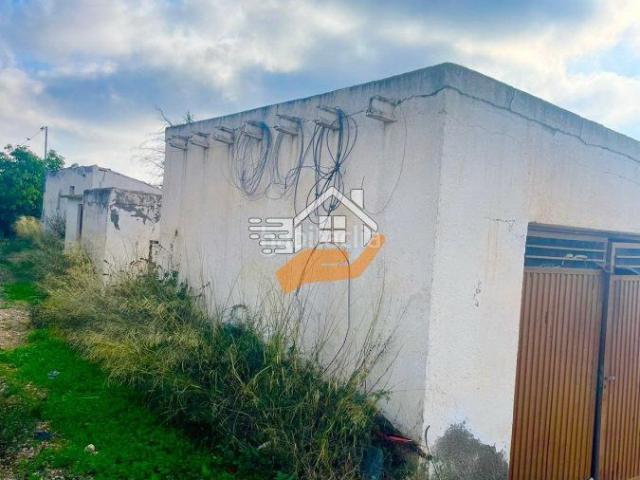 Casa Rural en venta en Los Vélez, Andalucía