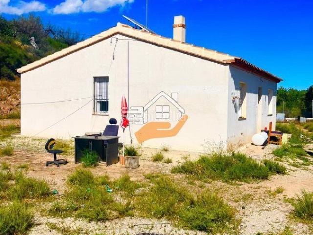 Casa Rural en venta en Los Vélez, Andalucía