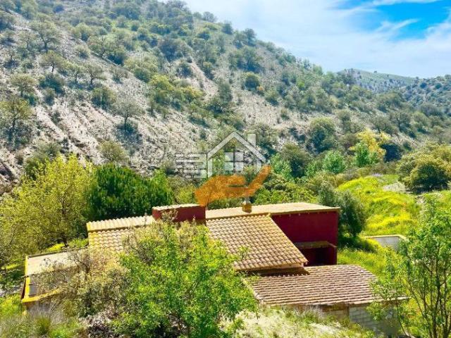 Casa Rural en venta en Los Vélez, Andalucía