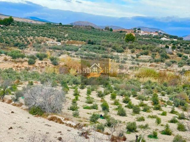 Casa Rural en venta en Los Vélez, Andalucía