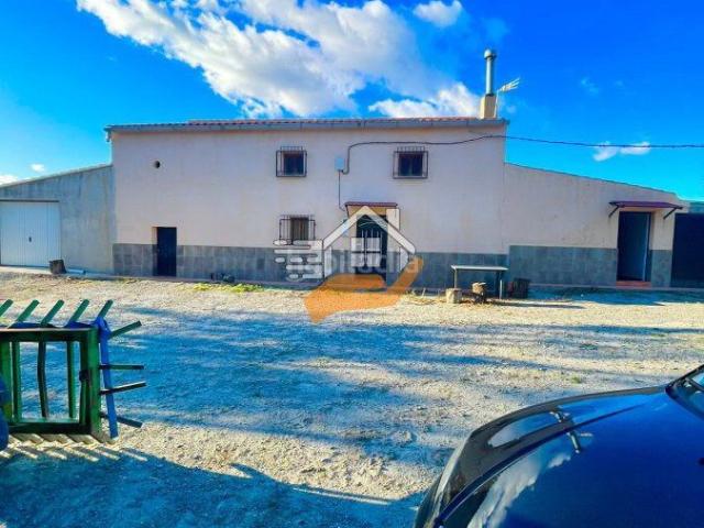 Casa Rural en venta en Los Vélez, Andalucía