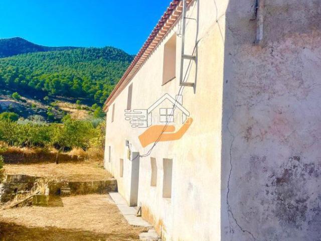 Casa Rural en venta en Los Vélez, Andalucía