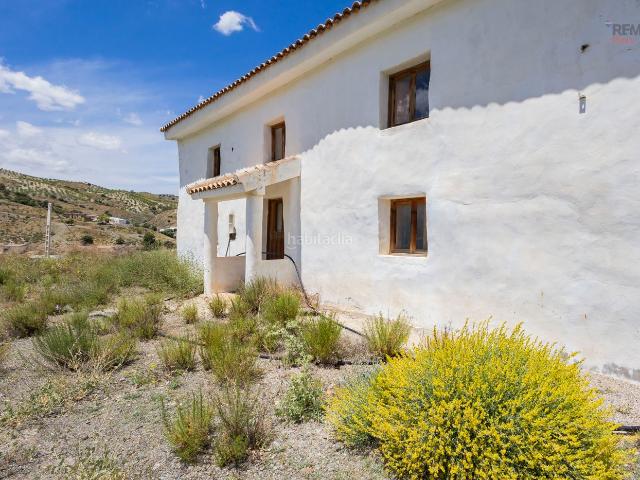 Casa Rural en venta en Los Vélez, Andalucía
