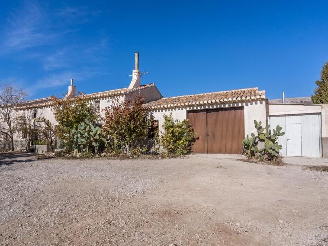 Casa Rural en venta en Los Vélez, Andalucía