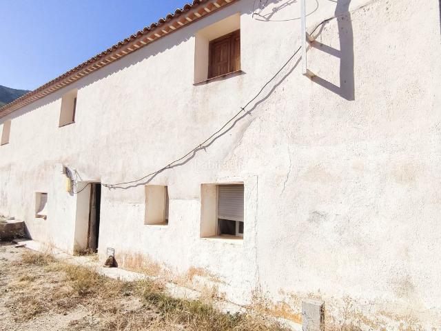 Casa Rural en venta en Los Vélez, Andalucía