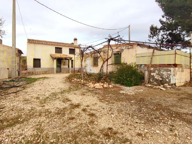 Casa Rural en venta en Los Vélez, Andalucía