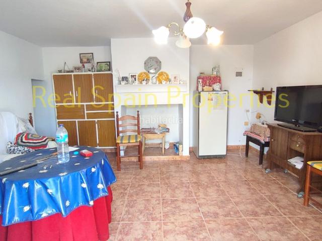 Casa Rural en venta en Los Vélez, Andalucía
