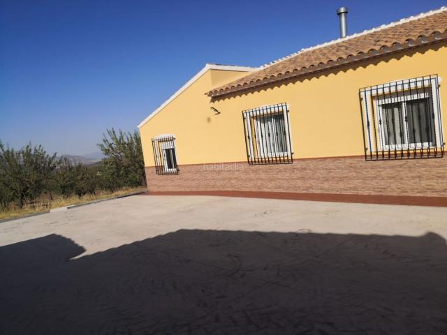Casa Rural en venta en Los Vélez, Andalucía