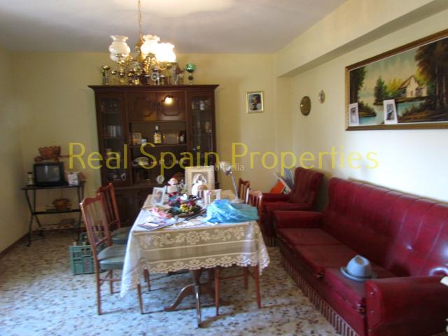 Casa Rural en venta en Los Vélez, Andalucía