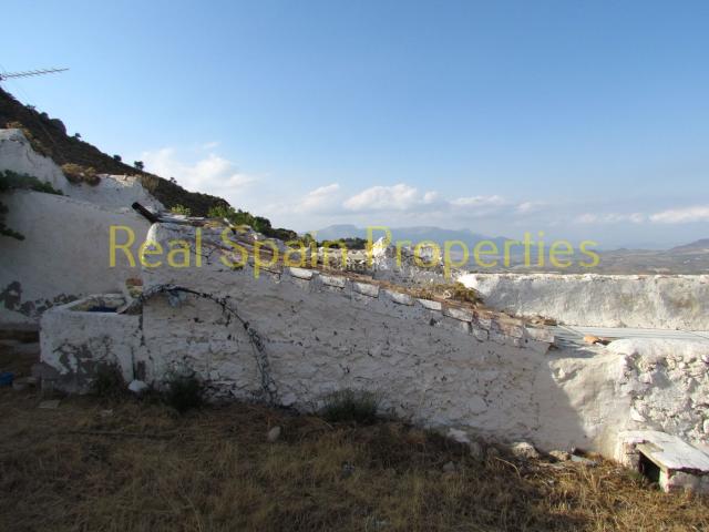 Casa Rural en venta en Los Vélez, Andalucía