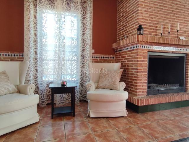 Casa Rural en venta en Los Vélez, Andalucía