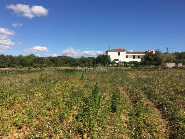 Casa Rural en venta en el Tancat, Baix Penedès