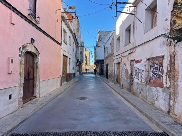 Casa Rural en venta en el Tancat, Baix Penedès