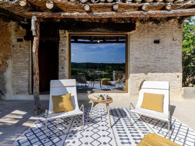 Casa Rural en venta en La Plana de Utiel-Requena, Valencia