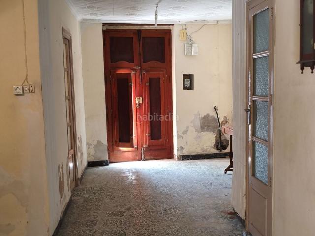 Casa Rural en venta en la Marina Alta, Valencia