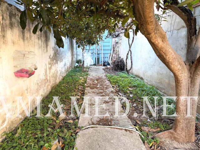 Casa Rural en venta en la Marina Alta, Valencia