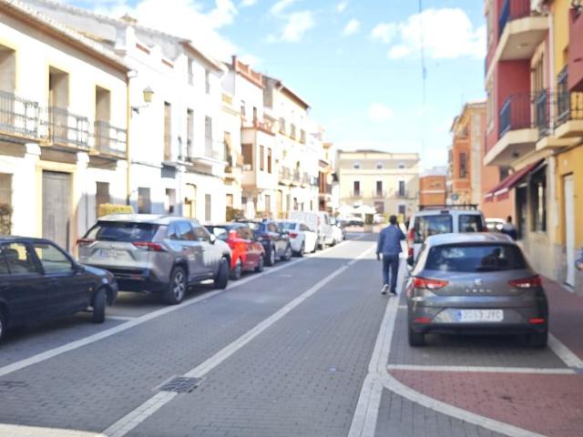 Casa Rural en venta en la Marina Alta, Valencia