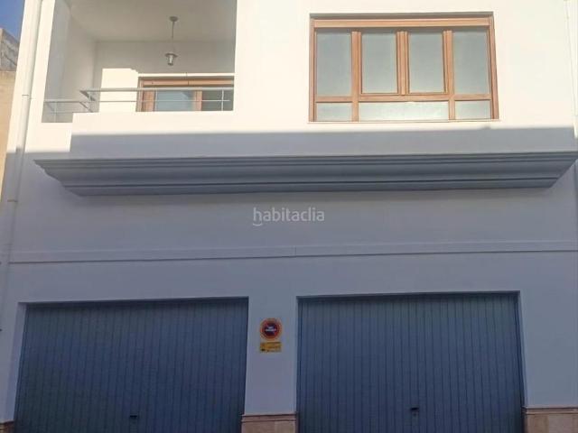 Casa Rural en venta en la Marina Alta, Valencia