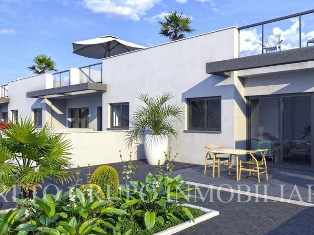 Casa Rural en venta en la Marina Alta, Valencia