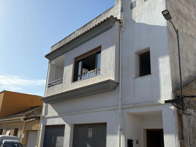 Casa Rural en venta en la Marina Alta, Valencia