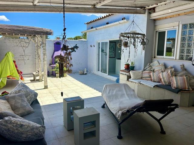 Casa Rural en venta en la Marina Alta, Valencia