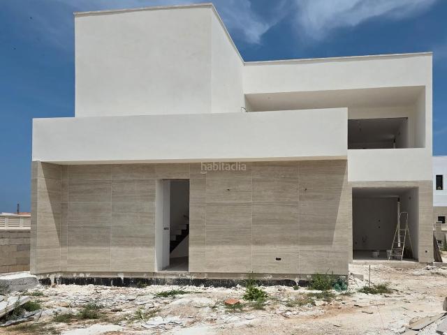 Casa Rural en venta en la Marina Alta, Valencia