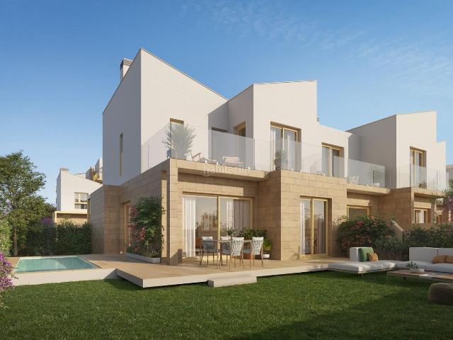 Casa Rural en venta en la Marina Alta, Valencia