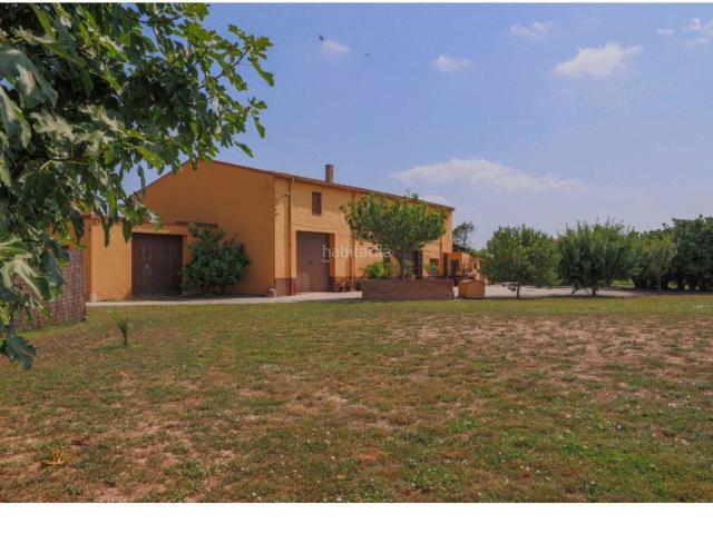 Casa Rural en venta en Baix Empordà, Catalunya