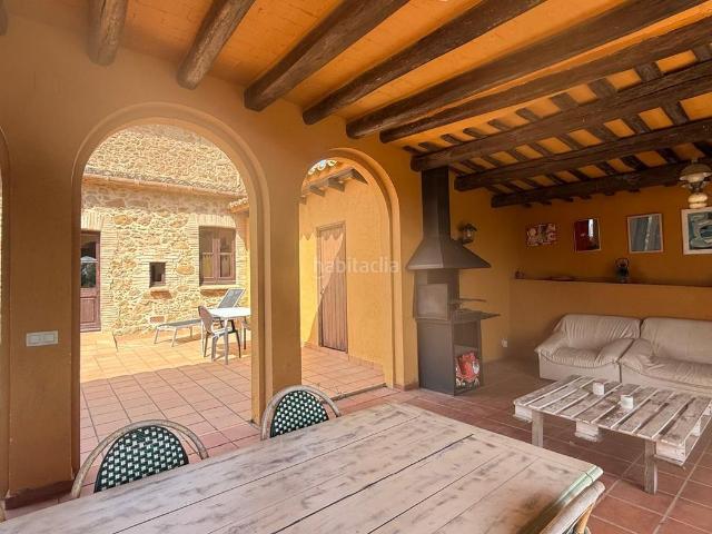 Casa Rural en venta en la Tamariua, Verges