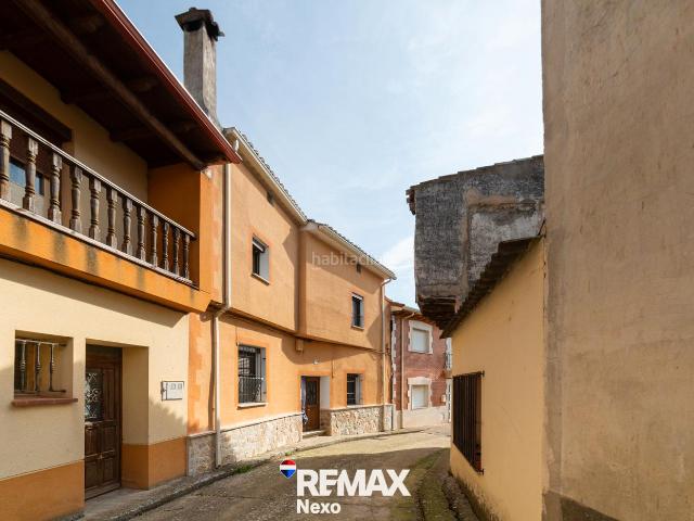 Casa Rural en venta en Vertavillo, Castilla y León
