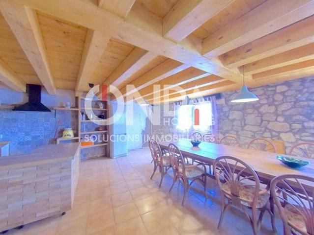 Casa Rural en venta en Gavet De La Conca