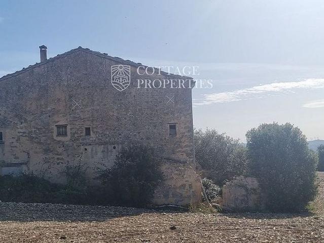 Casa Rural en venta en Anoia, Catalunya