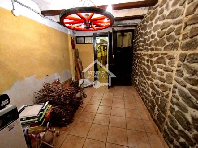 Chalet en venta en Viana, Navarra
