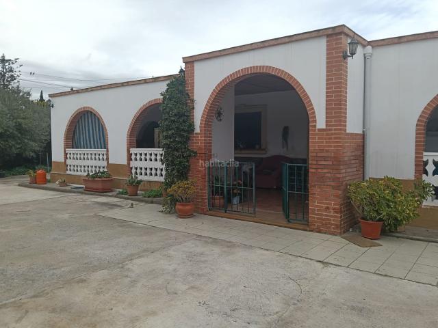 Casa Rural en venta en Viator, Andalucía