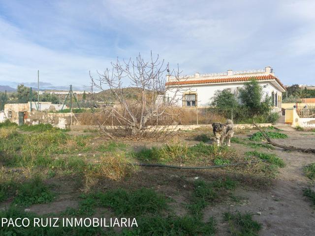 Casa Rural en venta en Viator, Andalucía