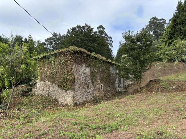 Casa Rural en venta en O Vicedo, O Amieiro