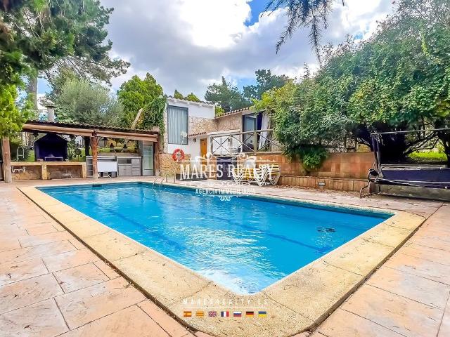 Casa Rural en venta en la Selva, Catalunya