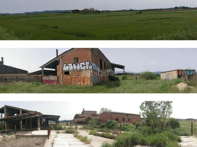 Casa Rural en venta en la Selva, Catalunya
