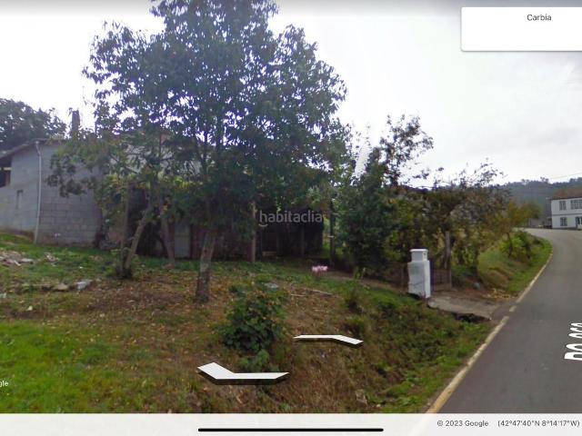 Casa Rural en venta en As Cruces, Vila de Cruces