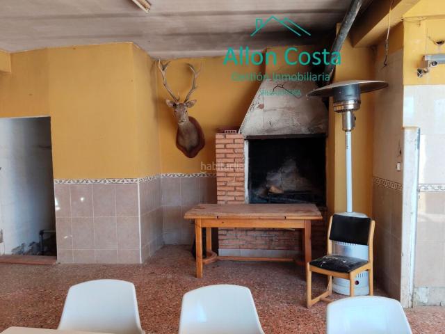 Casa Rural en venta en la Marina Baixa, Valencia