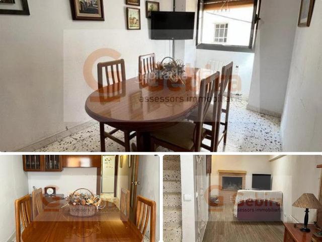 Casa Rural en venta en Vila-rodona