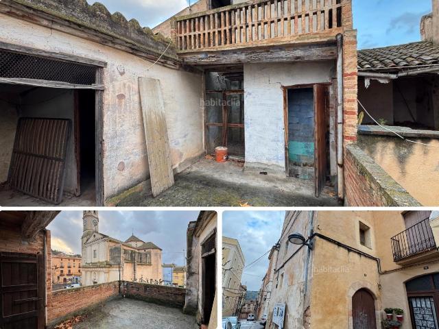 Casa Rural en venta en Alt Camp, Catalunya