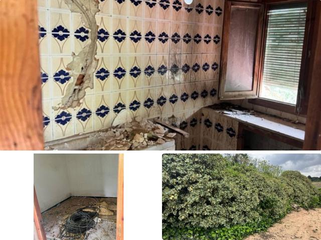 Casa Rural en venta en Vila-rodona
